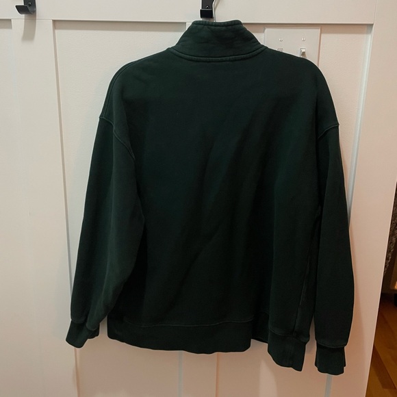 TNA sweatfleece - Picture 5 of 5